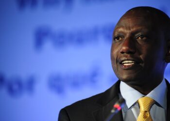 Kenya: President Ruto Is the Most Influential African Leader on Twitter