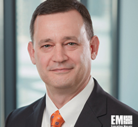 Peraton Subsidiary Books $343M TSA Contract for IT Support; John Coleman Quoted