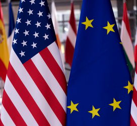 US-EU Trade and Technology Council Unveils Actions to Advance Cooperation on Emerging Tech