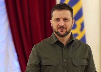 Zelenskiy Refers To 10-Point Peace Plan In Call With Modi, Asks Indian PM For Support Implementing It