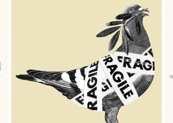 Cyber Warfare Is Getting Real