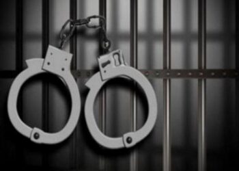 Two African nationals held for duping Guj woman of Rs 34 lakh