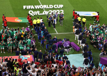 Cybercriminals look to exploit sports fans with World Cup-themed attacks