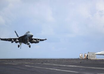 Questions Emerge After Congress Prohibits Growler Divestment