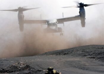 Japan plans to double military spending