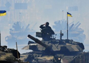 Mandiant Finds Possible Link Between Kremlin, Pro-Russian ‘Hacktivists’