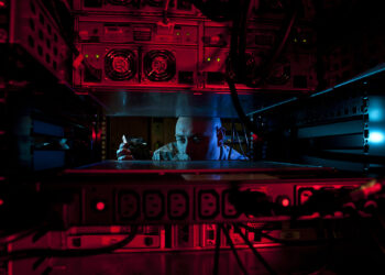 Private-Sector Cyber Defense in Armed Conflict