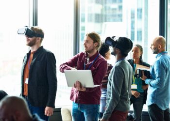 How Innovative Technology Improves On-the-Job Training