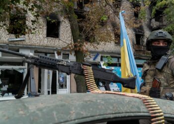 Pro-Ukraine Hacktivists Claim to Have Hacked Notorious Russian Mercenary Group