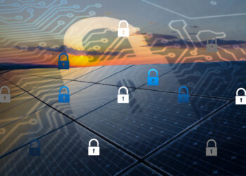 ASU researchers collaborate internationally to secure power grid