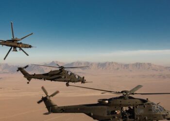 Why Elettronica is thriving as Italy’s electronic warfare expert | Analysis