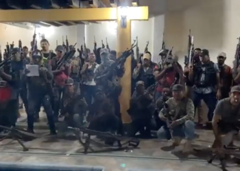 The never-ending scourge of La Familia Michoacana | International