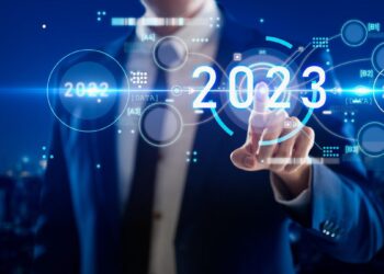 The Top 10 Tech Trends In 2023 Everyone Must Be Ready For