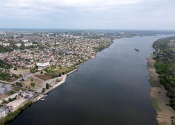 Electronic Warfare Will Play Large Role In The Battle For Kherson