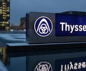 German industrial giant ThyssenKrupp targeted in a cyberattackSecurity Affairs