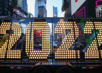 2022 In Review: An Eventful Cybersecurity Year