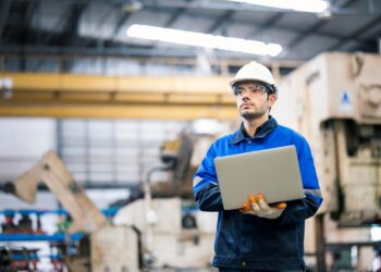 How To Protect Industrial Control Systems In Today’s Industrial Cyber Threatscape