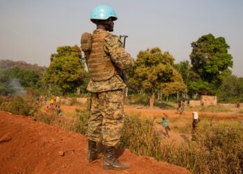 Russia Turns to Syrian Mercenaries to Fight in Ukraine