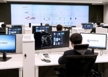 N. Korea’s cyber threat caused 1,000 trillion won worth of damages : The DONG-A ILBO