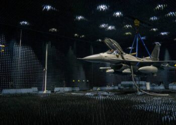 Air Force may put Angry Kitten in planes for electronic warfare edge