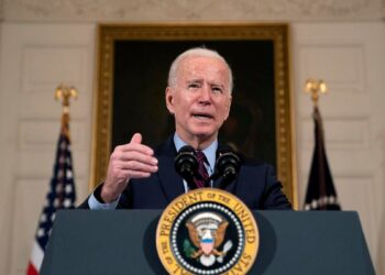Biden Administration Launches New Workforce Program For Emerging Technology Jobs