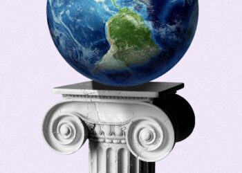 State Department kicks off new cyber diplomacy endeavor