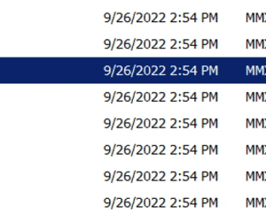 Experts spotted a variant of Agenda Ransomware written in RustSecurity Affairs