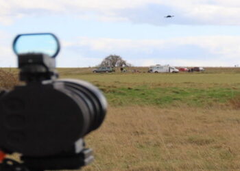 Answer To Russia’s Electronic Warfare, Anti-Drone Tech – British Firm Unveils ‘Laser Taser’ To Jam The Jammers