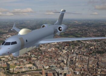 ASELSAN and TAI Sign Contract for Electronic Warfare Project