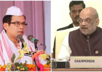 As Congress MP raises Pegasus in Lok Sabha, Amit Shah demands proof of illegal surveillance