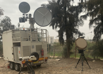 Elbit to supply electronic warfare training capability to Asian-Pacific country