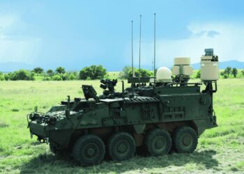 US Army pursues synced electronic warfare systems