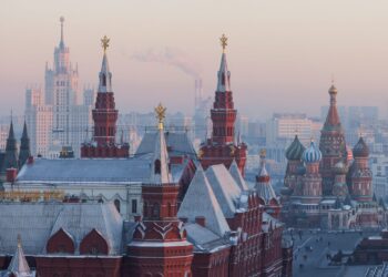 Russia is the world’s leading exporter of instability