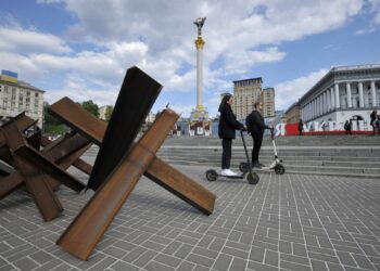 Now is the right time to launch a Digital Marshall Plan for Ukraine 