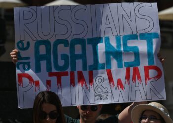 Winning friends and influencing Russians: Three audiences the US should target