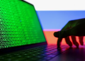 Russia-Ukraine war reaches dark side of the internet | Russia-Ukraine war News
