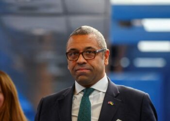 ‘Need to starve terrorists of financing and emerging technologies’: U.K.