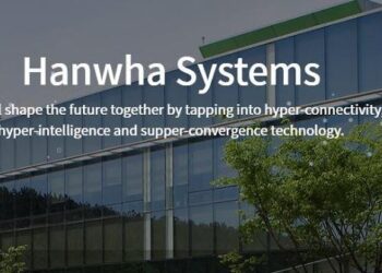 Hanwha Systems submits bid for development of next-generation shipborne electronic warfare system