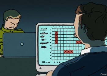 Lessons from Russia’s cyber-war in Ukraine