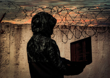 why war on NK hacking is still losing battle