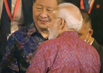 Emerging technology in focus at Modi-Biden meet : The Tribune India