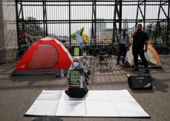 Sex, schizophrenia and the historical irony of Indonesia’s criminal code