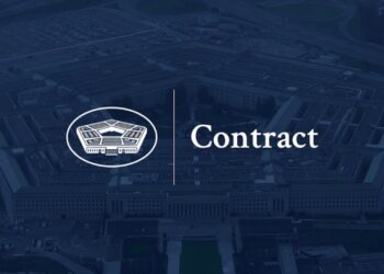 > U.S. Department of Defense > Contract