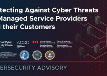 NSA, Partners Issue Guidance to Secure Managed Service Providers, Their Customers > National Security Agency/Central Security Service > Article