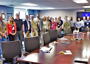 DASN IP Hosts Electronic Warfare Symposium in Washington > United States Navy > News-Stories