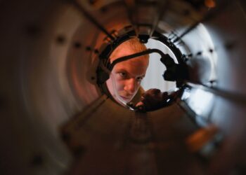 36th EWS conceptualize Reclamation of Electronic Attack Pods program > Air Force > Article Display