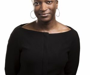 Q&A: Adenike Cosgrove – Infosecurity Magazine