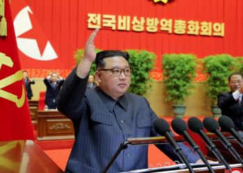 North Korean Hackers Exploit Social Media to Fund Missile Program