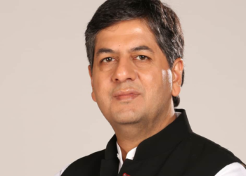 WION welcomes Vikram Chandra as the channel takes India’s voice to the world
