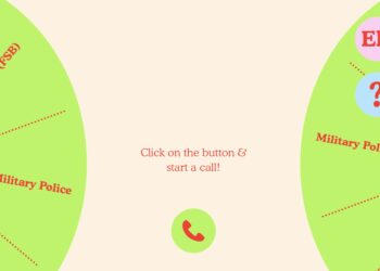 Hacktivists are spam calling Russian officials and they want your help